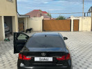 Lexus GS 2012 года
