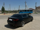 Lexus GS 2012 года