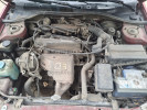 Toyota Carina E 1993 года