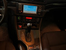 BMW 5 серия 2002 года