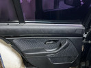 BMW 5 серия 2002 года