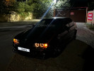 BMW 5 серия 2002 года