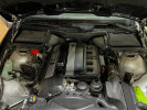 BMW 5 серия 2002 года