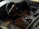 BMW 5 серия 2002 года