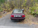 Audi 80 1993 года