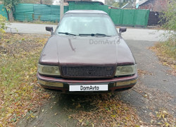 Audi 80 1993 года