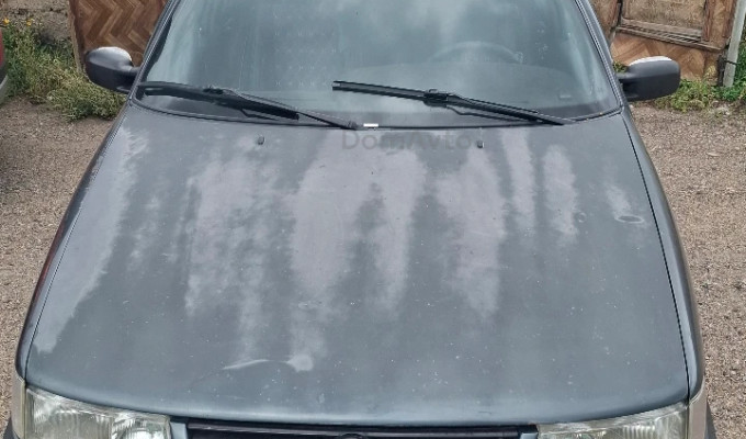 Volkswagen Passat 1995 года