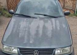 Volkswagen Passat 1995 года