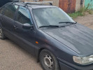 Volkswagen Passat 1995 года