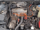 Volkswagen Passat 1995 года