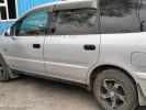 Honda Odyssey 1998 года