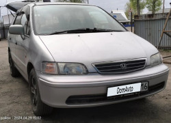 Honda Odyssey 1998 года