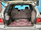 Honda Odyssey 1998 года