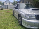 Subaru Forester 1997 года