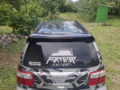 Subaru Forester 1997 года