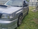 Subaru Forester 1997 года
