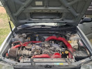 Subaru Forester 1997 года