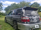 Subaru Forester 1997 года