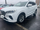 Jetour X70 2024 года