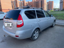 ВАЗ (Lada) Priora 2013 года