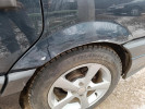 Volkswagen Passat 1993 года