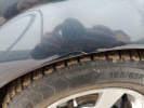 Volkswagen Passat 1993 года