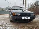 Volkswagen Passat 1993 года