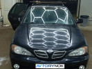 Nissan Primera 2001 года