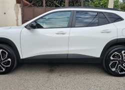 Chevrolet Tracker 2023 года