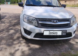 ВАЗ (Lada) Granta 2018 года