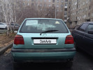 Volkswagen Golf 1993 года