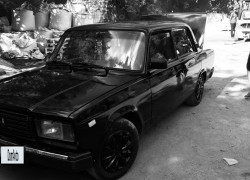 ВАЗ (Lada) 2107 2006 года