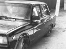 ВАЗ (Lada) 2107 2006 года
