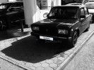 ВАЗ (Lada) 2107 2006 года