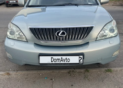 Lexus RX 2004 года