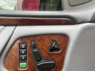 Mercedes-Benz E-Класс 2000 года