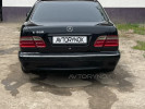 Mercedes-Benz E-Класс 2000 года