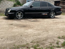Mercedes-Benz E-Класс 2000 года