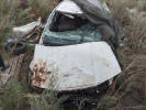 Skoda Fabia 2005 года