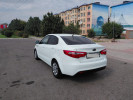 Kia Rio 2013 года