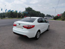 Kia Rio 2013 года