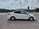Kia Rio 2013 года