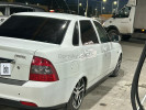 ВАЗ (Lada) Priora 2015 года