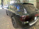 Porsche Cayenne 2006 года