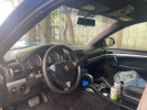 Porsche Cayenne 2006 года