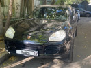 Porsche Cayenne 2006 года