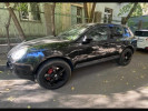 Porsche Cayenne 2006 года