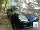 Porsche Cayenne 2006 года