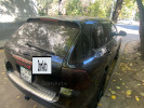 Porsche Cayenne 2006 года