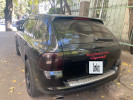 Porsche Cayenne 2006 года